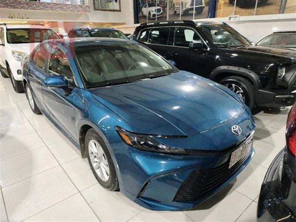 تويوتا كامري 2025 للبيع في العراق - دهوك